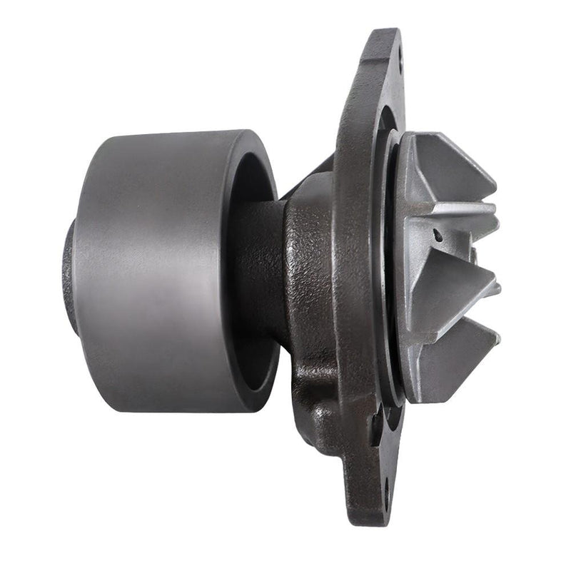 DURAFORCE Water Pump Compatible For Dodge Ram 2500 Ram 3500 for Ford F600 L8501 LN7000