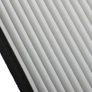 DURAFORCE 6 Pack Cabin Air Filter For Volvo Truck CAF24000 AF26405 P606555 20435801