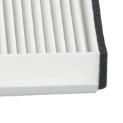 DURAFORCE 4Pcs CAF24000 Cabin Air Filter Replaces For Volvo Truck AF26405 20435801 P606555