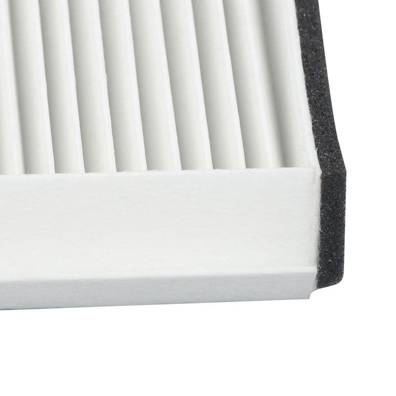 DURAFORCE 4Pcs CAF24000 Cabin Air Filter Replaces For Volvo Truck AF26405 20435801 P606555