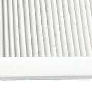 DURAFORCE 4Pcs CAF24000 Cabin Air Filter Replaces For Volvo Truck AF26405 20435801 P606555