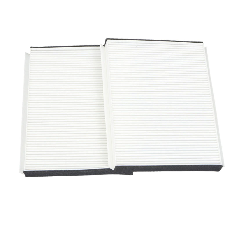 DURAFORCE 4Pcs CAF24000 Cabin Air Filter Replaces For Volvo Truck AF26405 20435801 P606555