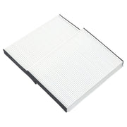 DURAFORCE 4Pcs CAF24000 Cabin Air Filter Replaces For Volvo Truck AF26405 20435801 P606555