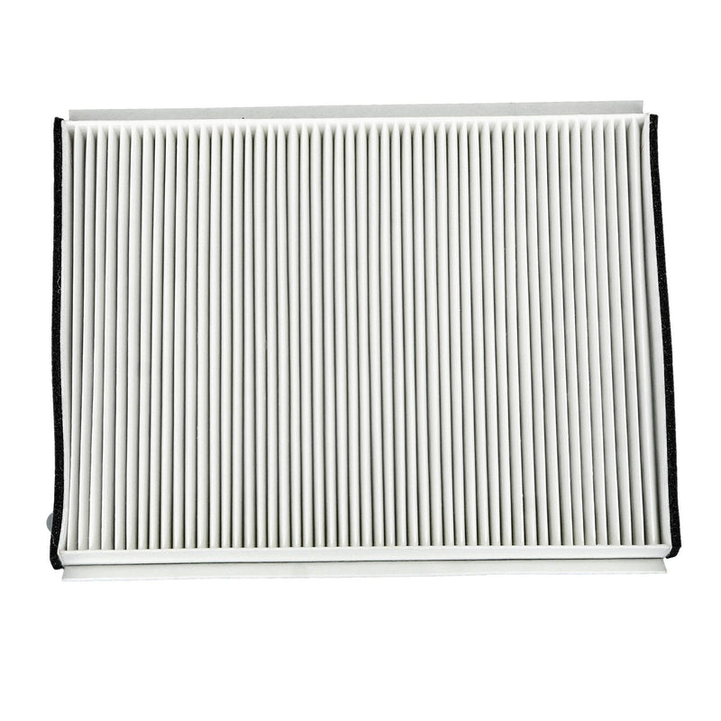 DURAFORCE 4Pcs CAF24000 Cabin Air Filter Replaces For Volvo Truck AF26405 20435801 P606555