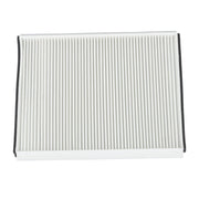 DURAFORCE 4Pcs CAF24000 Cabin Air Filter Replaces For Volvo Truck AF26405 20435801 P606555