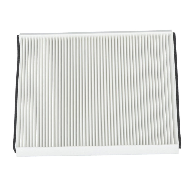 DURAFORCE 4Pcs CAF24000 Cabin Air Filter Replaces For Volvo Truck AF26405 20435801 P606555