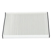 DURAFORCE 4Pcs CAF24000 Cabin Air Filter Replaces For Volvo Truck AF26405 20435801 P606555