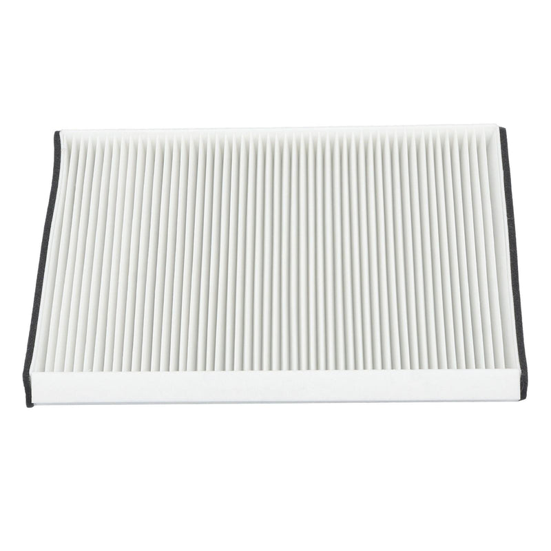 DURAFORCE 4Pcs CAF24000 Cabin Air Filter Replaces For Volvo Truck AF26405 20435801 P606555