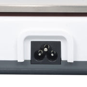 DURAFORCE 50 to 1200RPM 6 Position Magnetic Stirrer Multi-Position Magnetic Mixer Stirrer