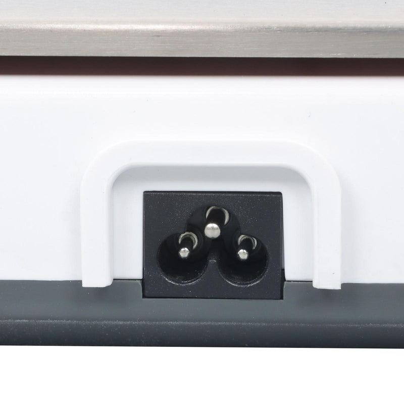 DURAFORCE 50 to 1200RPM 6 Position Magnetic Stirrer Multi-Position Magnetic Mixer Stirrer