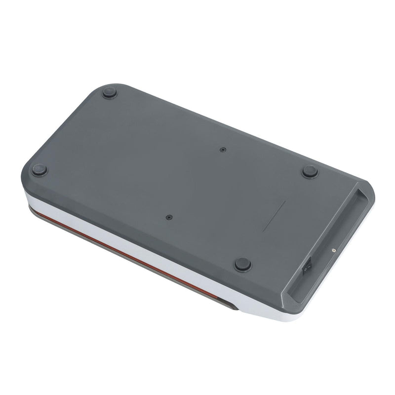 DURAFORCE 50 to 1200RPM 6 Position Magnetic Stirrer Multi-Position Magnetic Mixer Stirrer