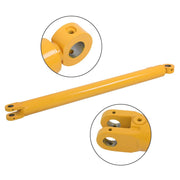 DURAFORCE Boom Cylinder Assembly G106168 For Case Backhoe 580D 580SD 35C WL 580B 580C