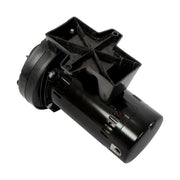 DURAFORCE W36060 3/4 HP Booster Pump For Inground Swimming Pools Pressure Cleaner Black