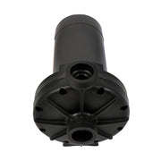 DURAFORCE W36060 3/4 HP Booster Pump For Inground Swimming Pools Pressure Cleaner Black