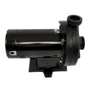 DURAFORCE W36060 3/4 HP Booster Pump For Inground Swimming Pools Pressure Cleaner Black