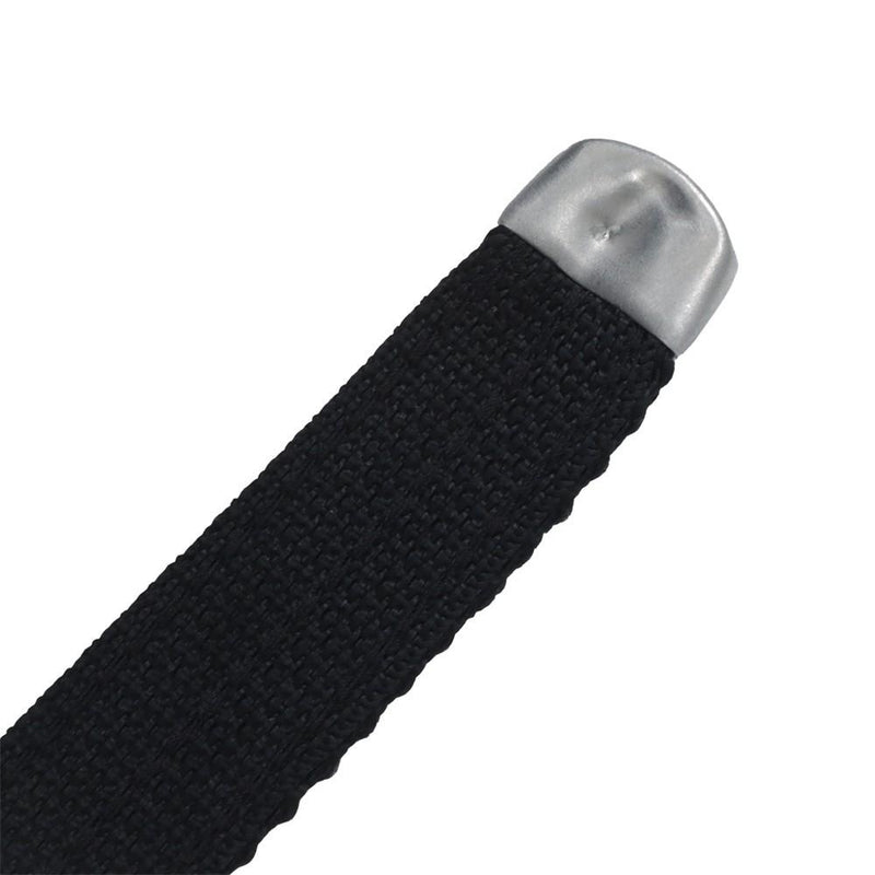 DURAFORCE Inground Pool Safety Cover For 25' x 45' Rectangle Blue Mesh In-Ground Winter