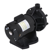 DURAFORCE 0.75-1.13HP Booster Pump For Pressure Pool Cleaners Hose & Fittings EC-LA01N