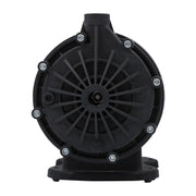 DURAFORCE 0.75-1.13HP Booster Pump For Pressure Pool Cleaners Hose & Fittings EC-LA01N