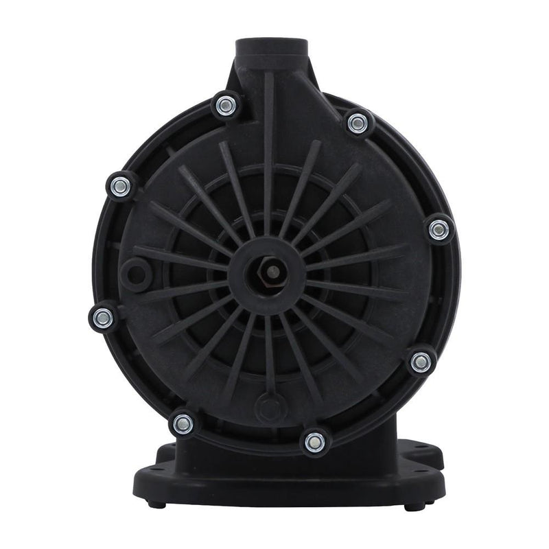 DURAFORCE 0.75-1.13HP Booster Pump For Pressure Pool Cleaners Hose & Fittings EC-LA01N