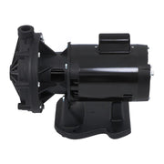 DURAFORCE 0.75-1.13HP Booster Pump For Pressure Pool Cleaners Hose & Fittings EC-LA01N