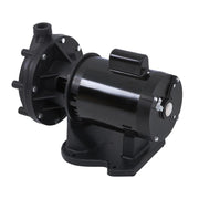 DURAFORCE 0.75-1.13HP Booster Pump For Pressure Pool Cleaners Hose & Fittings EC-LA01N