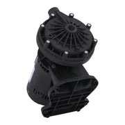 DURAFORCE 0.75-1.13HP Booster Pump For Pressure Pool Cleaners Hose & Fittings EC-LA01N