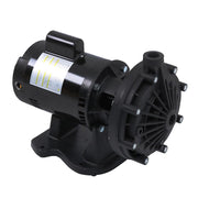 DURAFORCE 0.75-1.13HP Booster Pump For Pressure Pool Cleaners Hose & Fittings EC-LA01N