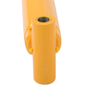 DURAFORCE Stabilizer Cylinder For Case Backhoe 580K LH RH G110510 G110511 G110672 G110673