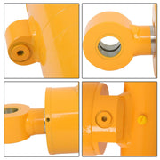 DURAFORCE Stabilizer Cylinder For Case Backhoe 580K LH RH G110510 G110511 G110672 G110673