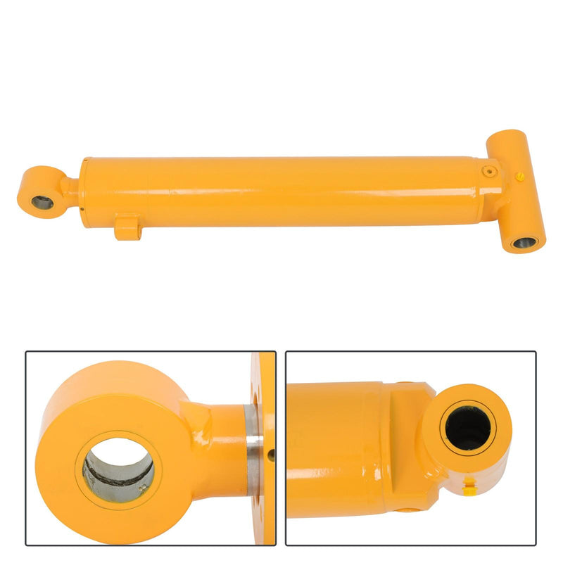 DURAFORCE Stabilizer Cylinder For Case Backhoe 580K LH RH G110510 G110511 G110672 G110673