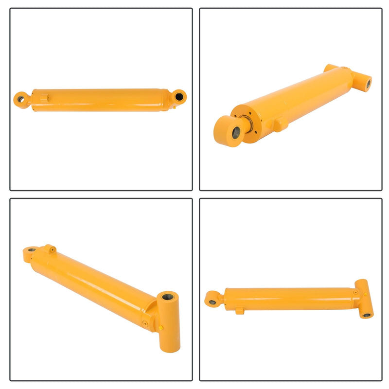 DURAFORCE Stabilizer Cylinder For Case Backhoe 580K LH RH G110510 G110511 G110672 G110673