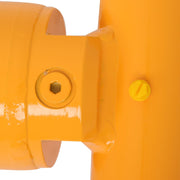 DURAFORCE Stabilizer Cylinder For Case Backhoe 580K LH RH G110510 G110511 G110672 G110673