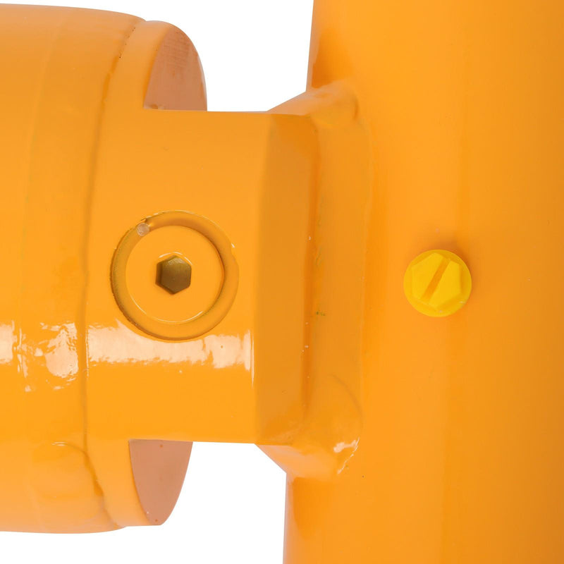 DURAFORCE Stabilizer Cylinder For Case Backhoe 580K LH RH G110510 G110511 G110672 G110673