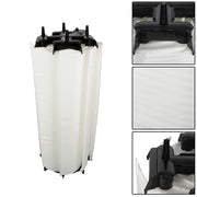 DURAFORCE DEX7200DC Filter Element Fit For 72 sq.ft. Plastic Body DE7200 Pool Filter Grid