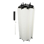 DURAFORCE DEX7200DC Filter Element Fit For 72 sq.ft. Plastic Body DE7200 Pool Filter Grid