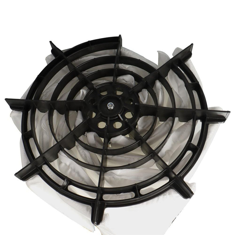 DURAFORCE DEX7200DC Filter Element Fit For 72 sq.ft. Plastic Body DE7200 Pool Filter Grid