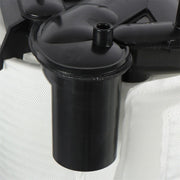 DURAFORCE DEX7200DC Filter Element Fit For 72 sq.ft. Plastic Body DE7200 Pool Filter Grid
