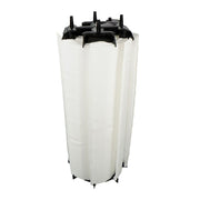 DURAFORCE DEX7200DC Filter Element Fit For 72 sq.ft. Plastic Body DE7200 Pool Filter Grid