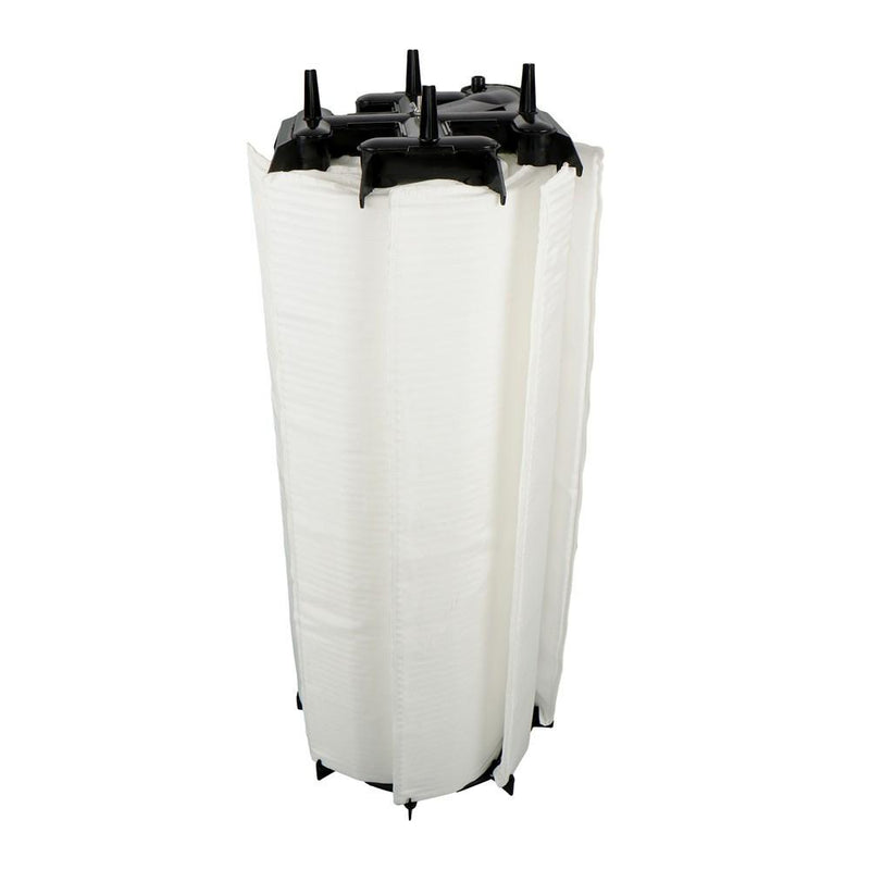 DURAFORCE DEX7200DC Filter Element Fit For 72 sq.ft. Plastic Body DE7200 Pool Filter Grid