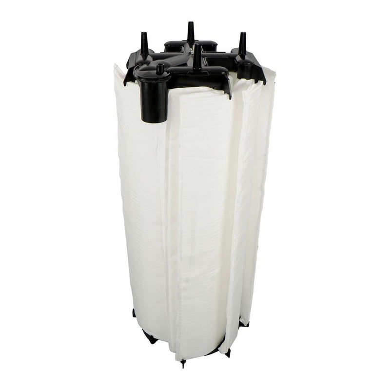 DURAFORCE DEX7200DC Filter Element Fit For 72 sq.ft. Plastic Body DE7200 Pool Filter Grid