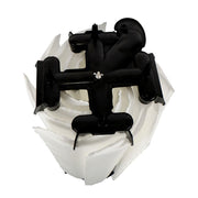 DURAFORCE DEX7200DC Filter Element Fit For 72 sq.ft. Plastic Body Pool Filter Grid DE7200