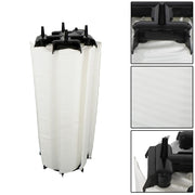 DURAFORCE DEX7200DC Filter Element Fit For 72 sq.ft. Plastic Body Pool Filter Grid DE7200