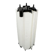 DURAFORCE DEX7200DC Filter Element Fit For 72 sq.ft. Plastic Body Pool Filter Grid DE7200