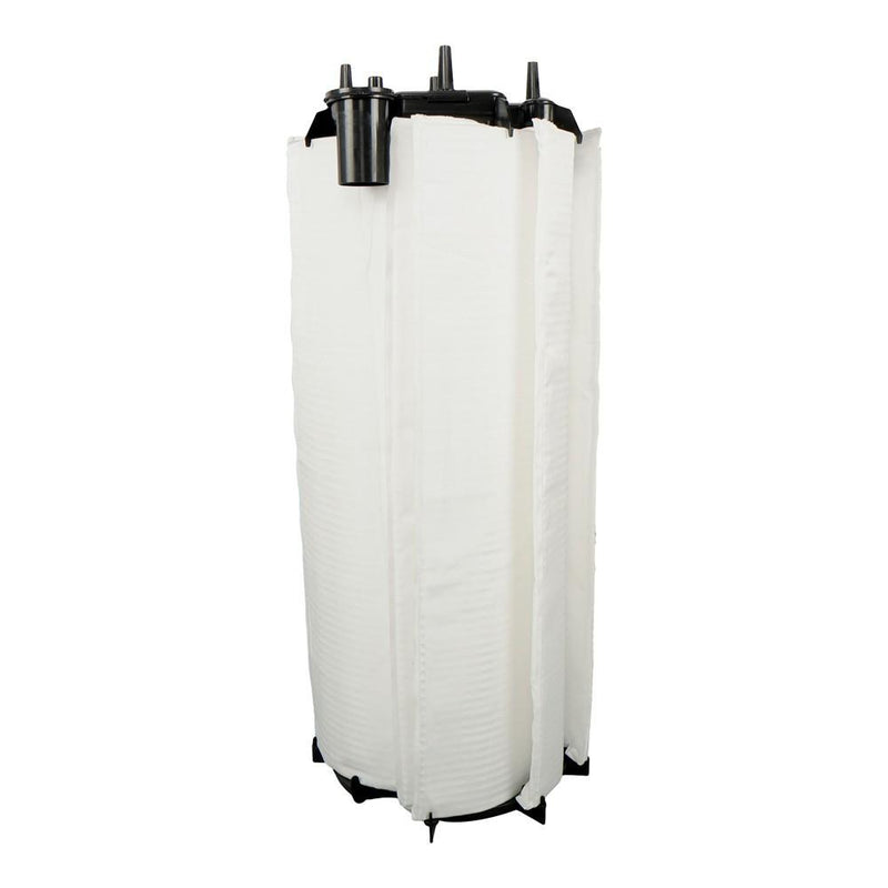 DURAFORCE DEX7200DC Filter Element Fit For 72 sq.ft. Plastic Body Pool Filter Grid DE7200