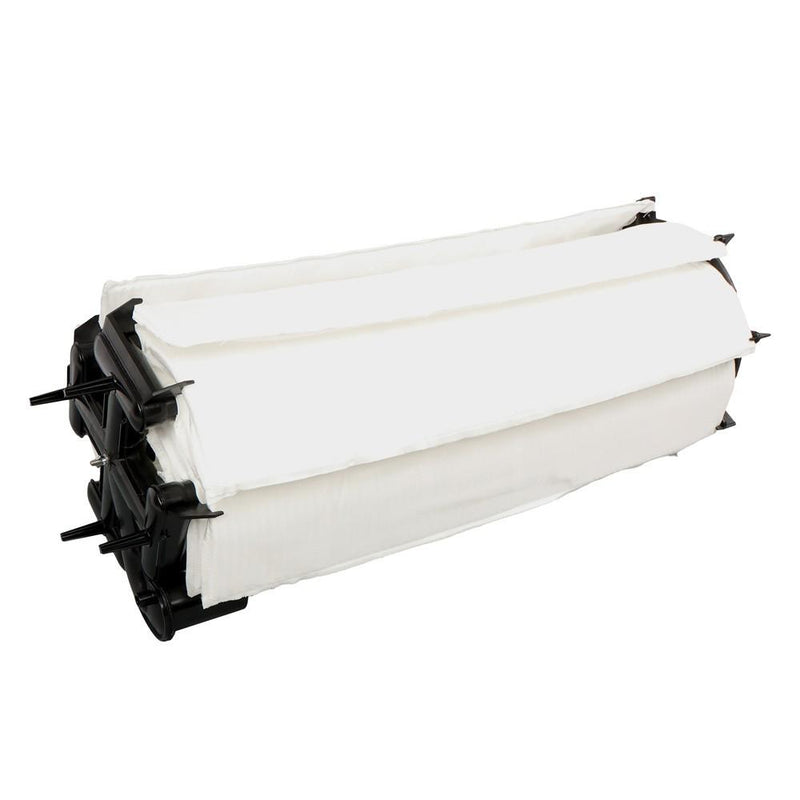 DURAFORCE DEX7200DC Filter Element Fit For 72 sq.ft. Plastic Body Pool Filter Grid DE7200