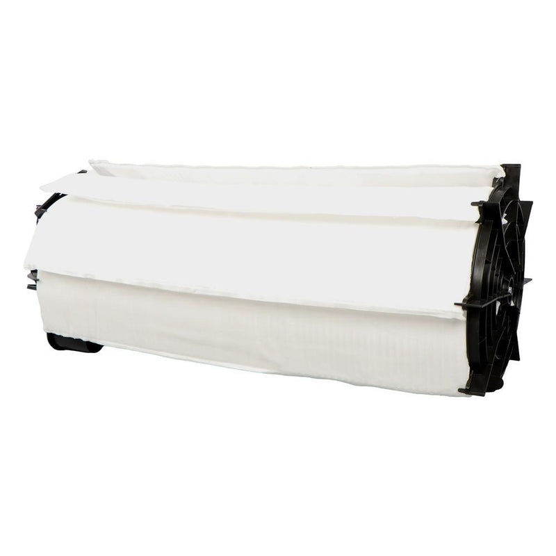 DURAFORCE DEX7200DC Filter Element Fit For 72 sq.ft. Plastic Body Pool Filter Grid DE7200
