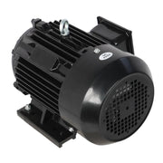 DURAFORCE 5HP 3 Phase Electric Motor 1800 RPM 184T Frame TEFC 230/460 Volt Severe Duty