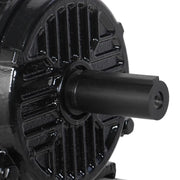 DURAFORCE 5HP 3 Phase Electric Motor 1800 RPM 184T Frame TEFC 230/460 Volt Severe Duty