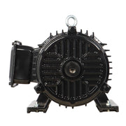 DURAFORCE 5HP 3 Phase Electric Motor 1800 RPM 184T Frame TEFC 230/460 Volt Severe Duty