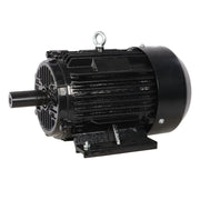 DURAFORCE 5HP 3 Phase Electric Motor 1800 RPM 184T Frame TEFC 230/460 Volt Severe Duty
